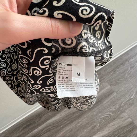 Reformation Astrid Dress - Picture 6 of 8